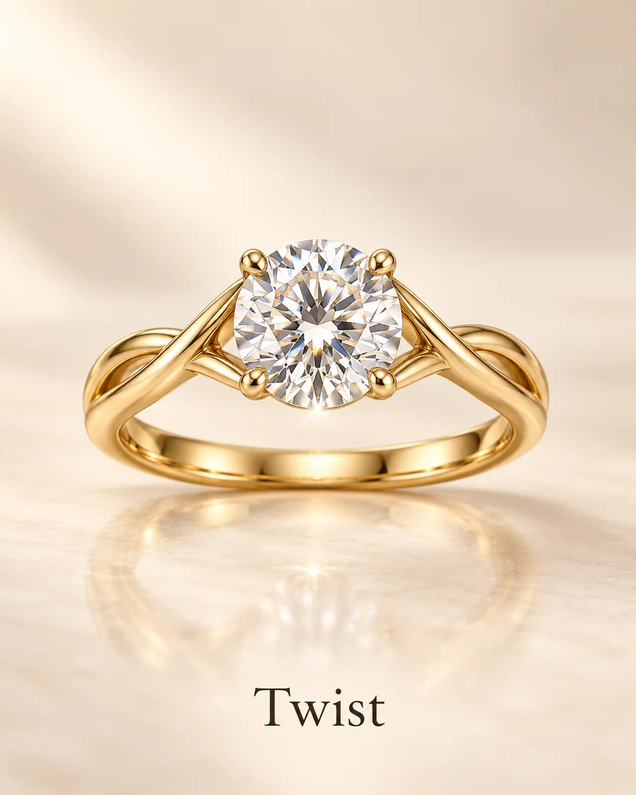 Twist band
